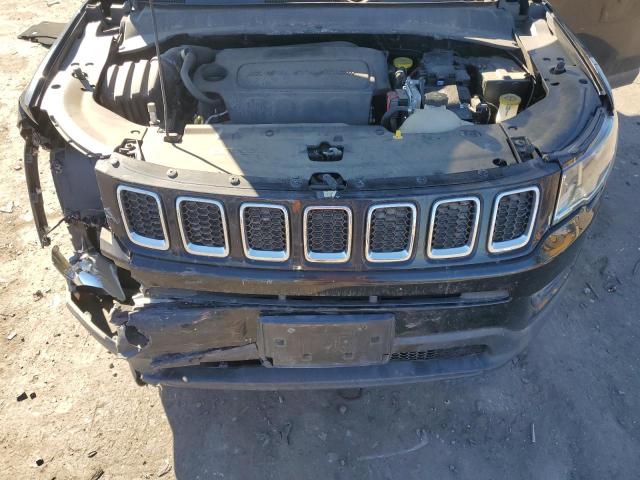 Photo 11 VIN: 3C4NJDBB0JT484216 - JEEP COMPASS LA 