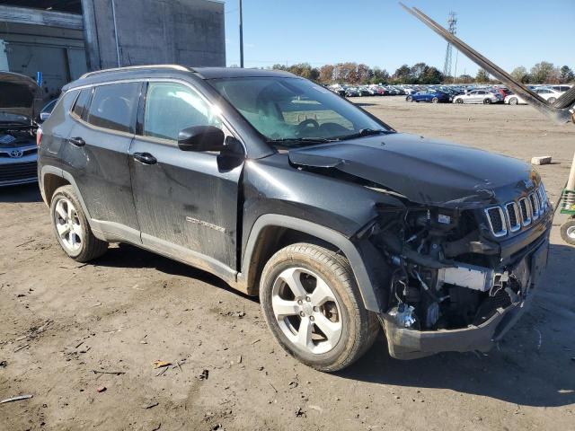 Photo 3 VIN: 3C4NJDBB0JT484216 - JEEP COMPASS LA 