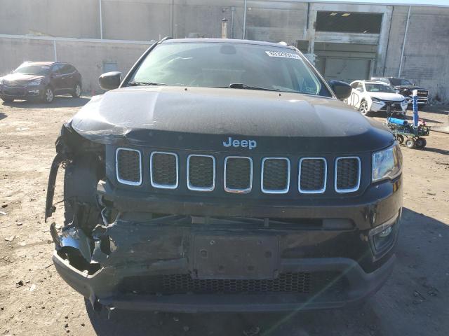 Photo 4 VIN: 3C4NJDBB0JT484216 - JEEP COMPASS LA 