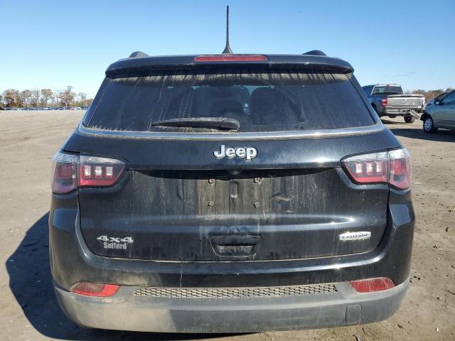 Photo 5 VIN: 3C4NJDBB0JT484216 - JEEP COMPASS LA 