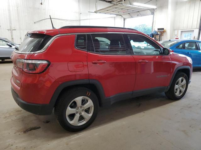 Photo 2 VIN: 3C4NJDBB0JT492753 - JEEP COMPASS TR 