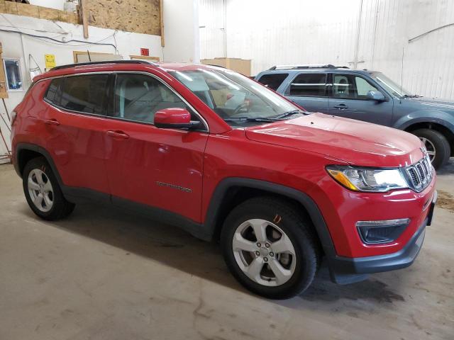 Photo 3 VIN: 3C4NJDBB0JT492753 - JEEP COMPASS TR 