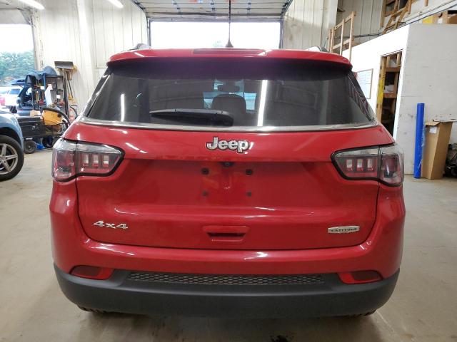 Photo 5 VIN: 3C4NJDBB0JT492753 - JEEP COMPASS TR 