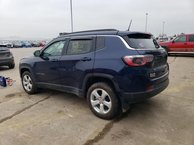 Photo 1 VIN: 3C4NJDBB0JT493854 - JEEP COMPASS 