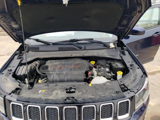 Photo 10 VIN: 3C4NJDBB0JT493854 - JEEP COMPASS 