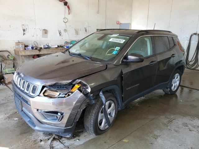 Photo 1 VIN: 3C4NJDBB0KT597357 - JEEP COMPASS LA 