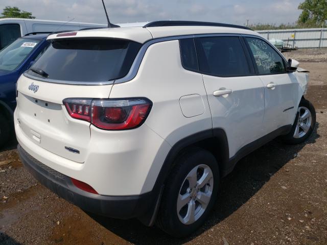 Photo 3 VIN: 3C4NJDBB0KT599349 - JEEP COMPASS LA 