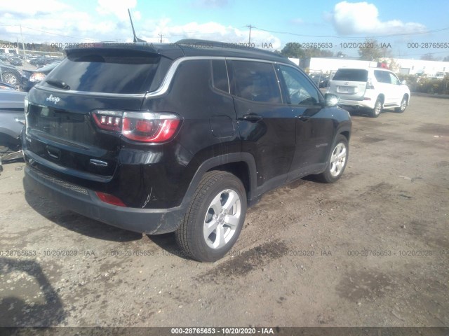 Photo 3 VIN: 3C4NJDBB0KT602203 - JEEP COMPASS 