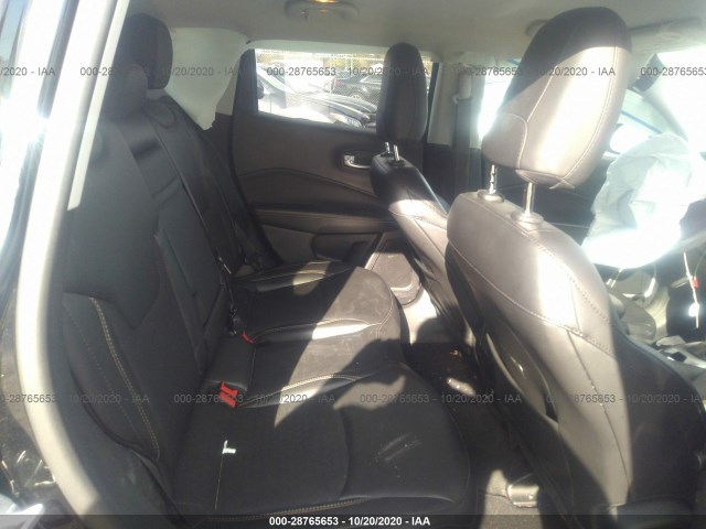 Photo 7 VIN: 3C4NJDBB0KT602203 - JEEP COMPASS 