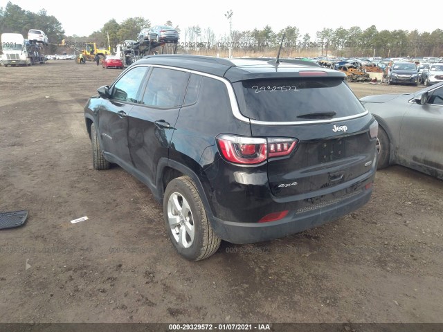 Photo 2 VIN: 3C4NJDBB0KT629000 - JEEP COMPASS 