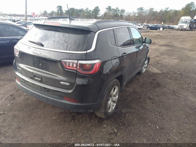 Photo 3 VIN: 3C4NJDBB0KT629000 - JEEP COMPASS 