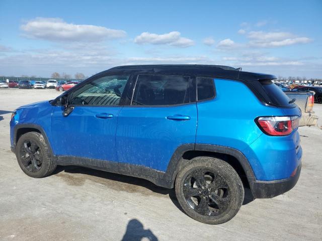 Photo 1 VIN: 3C4NJDBB0KT647979 - JEEP COMPASS LA 