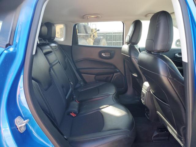 Photo 10 VIN: 3C4NJDBB0KT647979 - JEEP COMPASS LA 