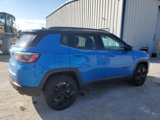 Photo 2 VIN: 3C4NJDBB0KT647979 - JEEP COMPASS LA 