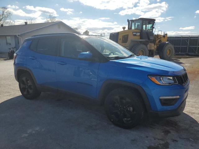 Photo 3 VIN: 3C4NJDBB0KT647979 - JEEP COMPASS LA 