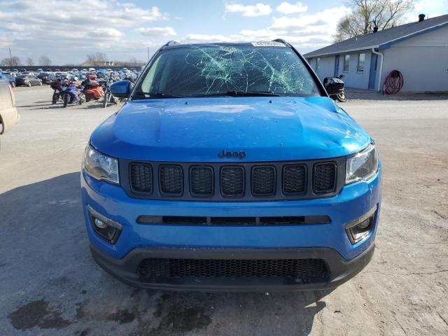 Photo 4 VIN: 3C4NJDBB0KT647979 - JEEP COMPASS LA 