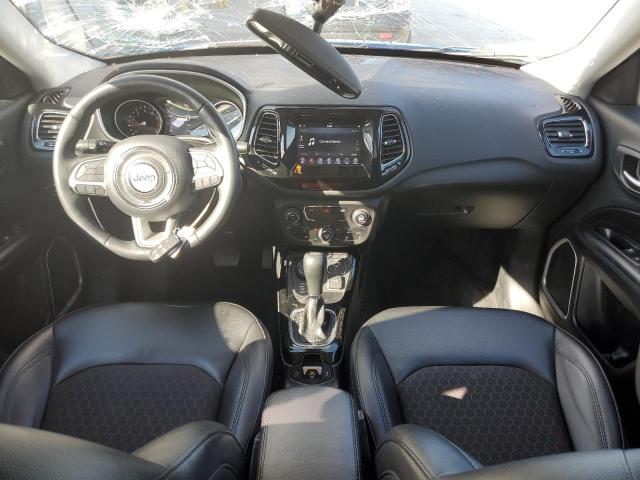 Photo 7 VIN: 3C4NJDBB0KT647979 - JEEP COMPASS LA 