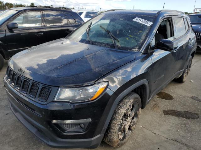 Photo 1 VIN: 3C4NJDBB0KT657301 - JEEP COMPASS LA 