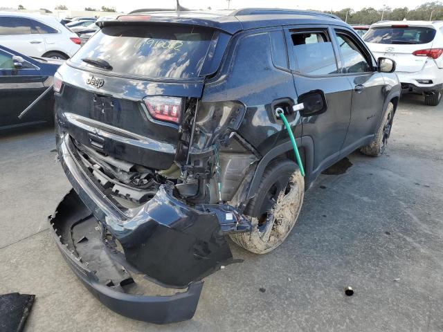 Photo 3 VIN: 3C4NJDBB0KT657301 - JEEP COMPASS LA 