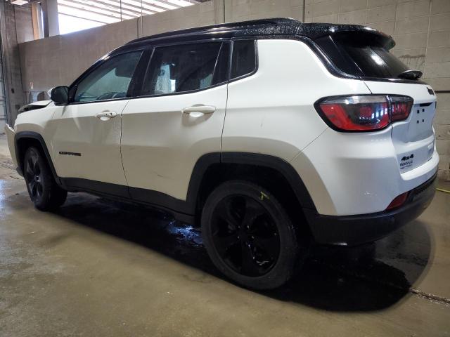 Photo 1 VIN: 3C4NJDBB0KT660411 - JEEP COMPASS 