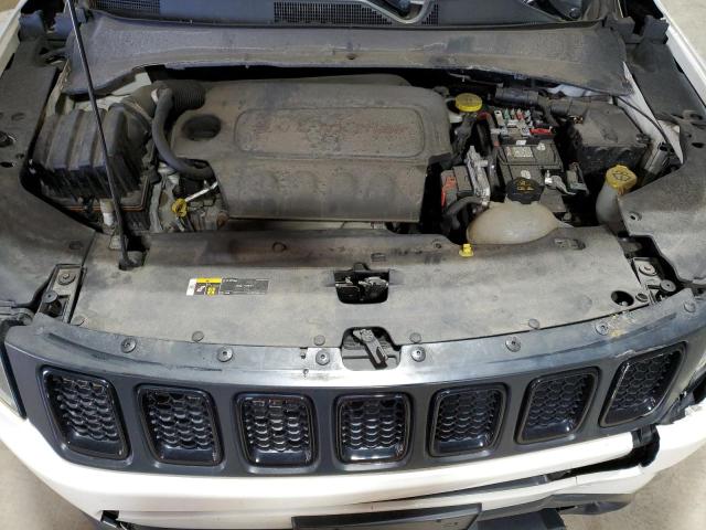 Photo 11 VIN: 3C4NJDBB0KT660411 - JEEP COMPASS 