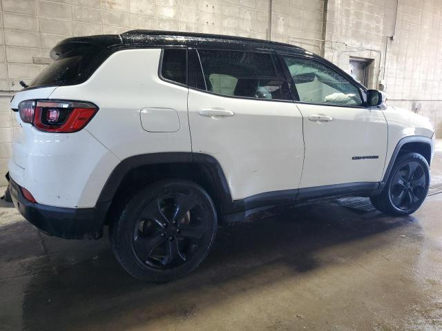 Photo 2 VIN: 3C4NJDBB0KT660411 - JEEP COMPASS 