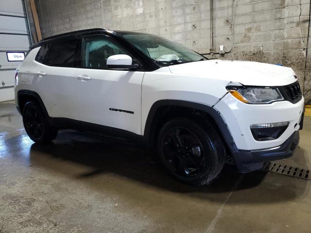 Photo 3 VIN: 3C4NJDBB0KT660411 - JEEP COMPASS 