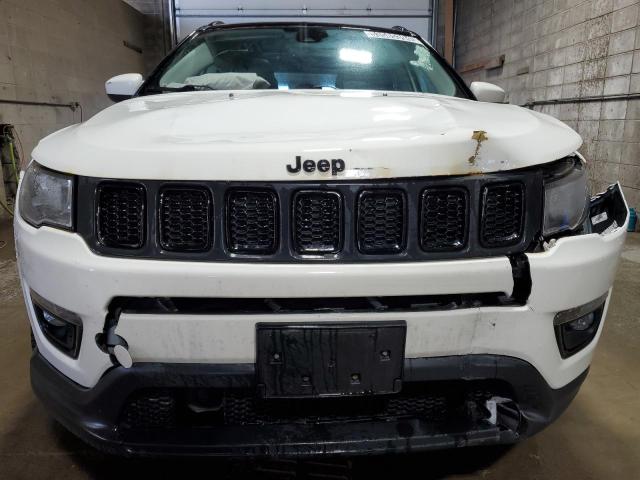 Photo 4 VIN: 3C4NJDBB0KT660411 - JEEP COMPASS 