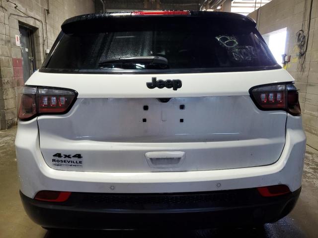 Photo 5 VIN: 3C4NJDBB0KT660411 - JEEP COMPASS 