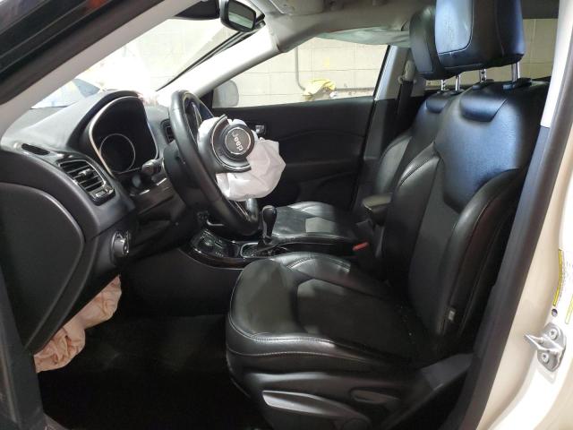 Photo 6 VIN: 3C4NJDBB0KT660411 - JEEP COMPASS 