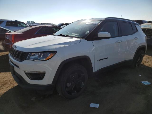 Photo 0 VIN: 3C4NJDBB0KT675183 - JEEP COMPASS 