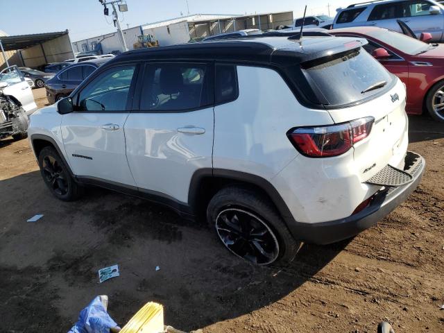 Photo 1 VIN: 3C4NJDBB0KT675183 - JEEP COMPASS 