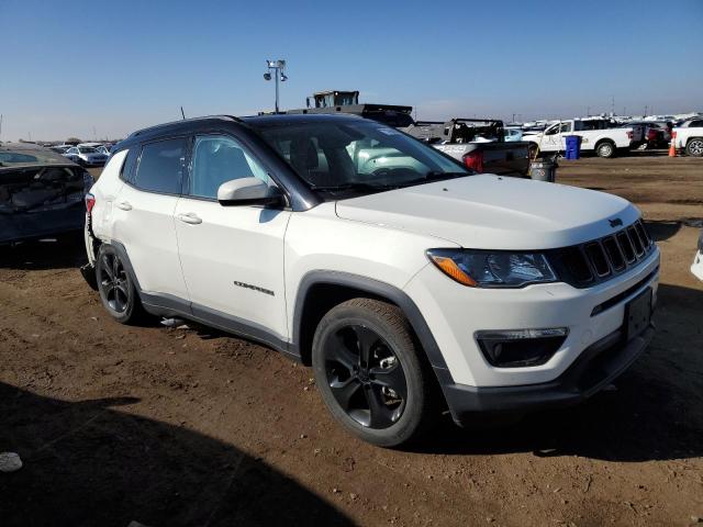 Photo 3 VIN: 3C4NJDBB0KT675183 - JEEP COMPASS 