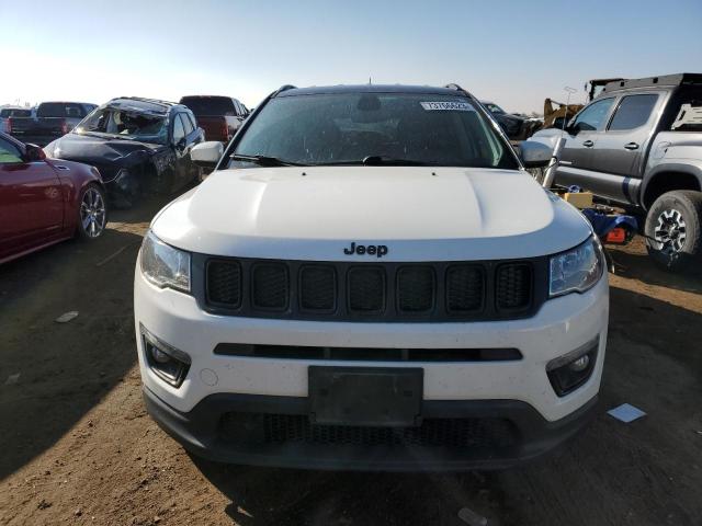 Photo 4 VIN: 3C4NJDBB0KT675183 - JEEP COMPASS 