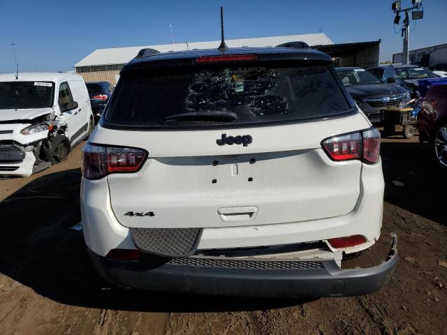 Photo 5 VIN: 3C4NJDBB0KT675183 - JEEP COMPASS 