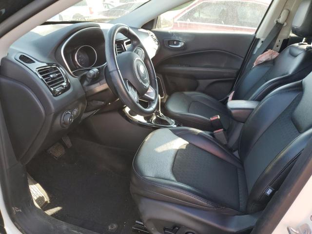 Photo 6 VIN: 3C4NJDBB0KT675183 - JEEP COMPASS 