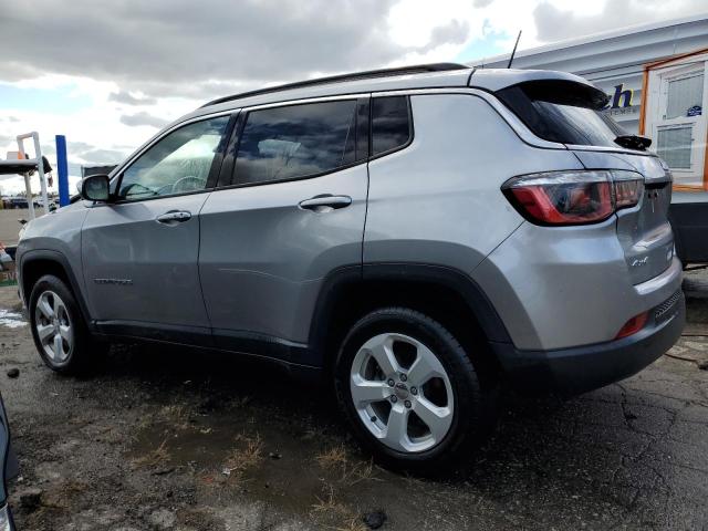 Photo 1 VIN: 3C4NJDBB0KT678598 - JEEP COMPASS LA 