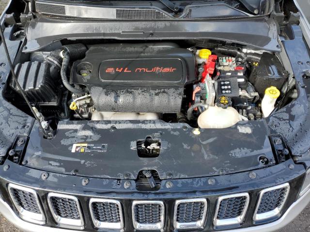 Photo 10 VIN: 3C4NJDBB0KT678598 - JEEP COMPASS LA 