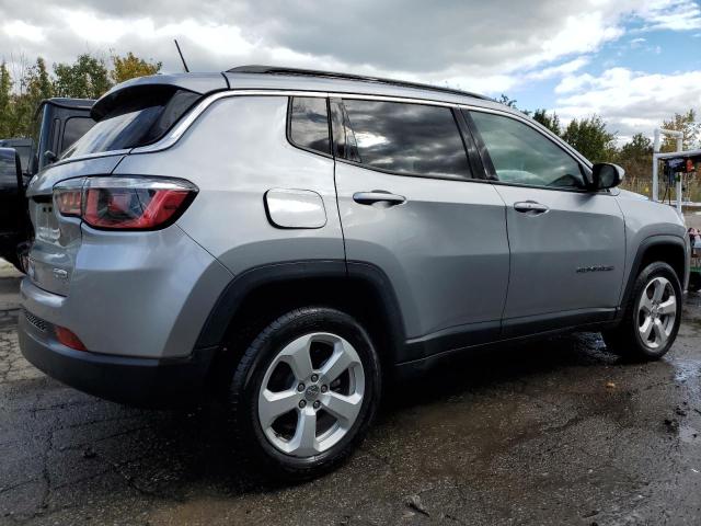 Photo 2 VIN: 3C4NJDBB0KT678598 - JEEP COMPASS LA 