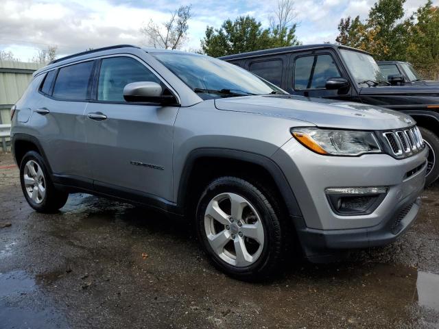 Photo 3 VIN: 3C4NJDBB0KT678598 - JEEP COMPASS LA 