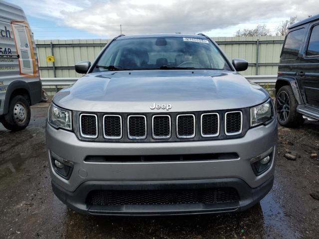 Photo 4 VIN: 3C4NJDBB0KT678598 - JEEP COMPASS LA 