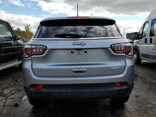 Photo 5 VIN: 3C4NJDBB0KT678598 - JEEP COMPASS LA 