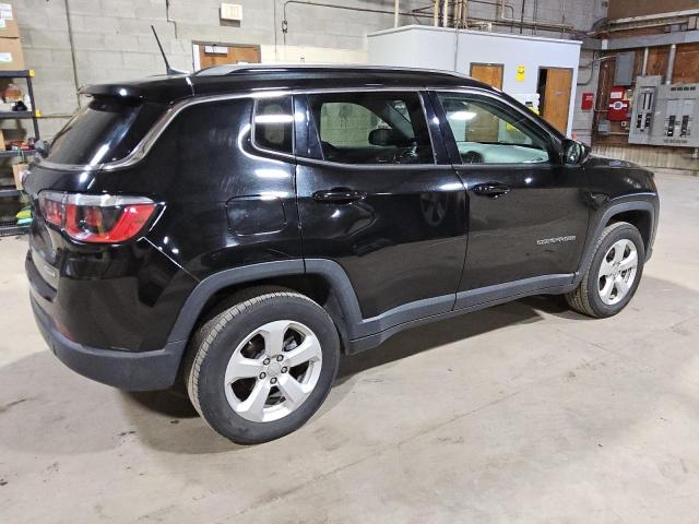 Photo 2 VIN: 3C4NJDBB0KT678620 - JEEP COMPASS LA 