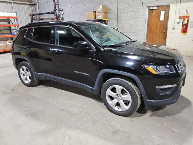 Photo 3 VIN: 3C4NJDBB0KT678620 - JEEP COMPASS LA 