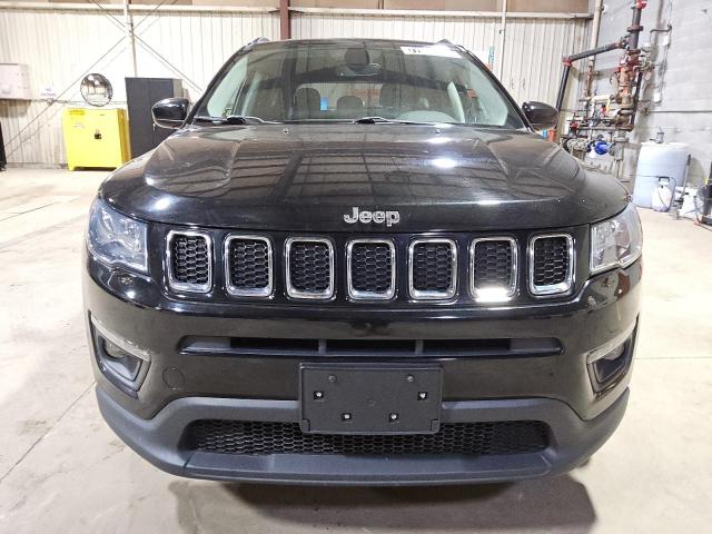 Photo 4 VIN: 3C4NJDBB0KT678620 - JEEP COMPASS LA 