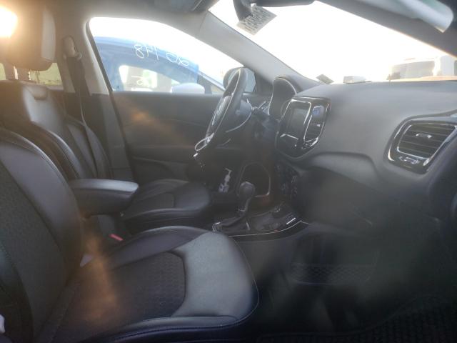 Photo 4 VIN: 3C4NJDBB0KT682991 - JEEP COMPASS LA 