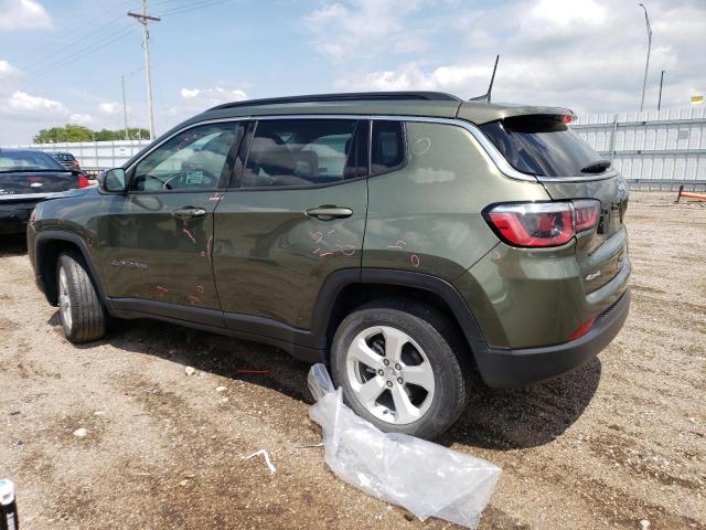 Photo 1 VIN: 3C4NJDBB0KT689567 - JEEP COMPASS 