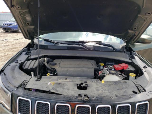 Photo 10 VIN: 3C4NJDBB0KT689567 - JEEP COMPASS 