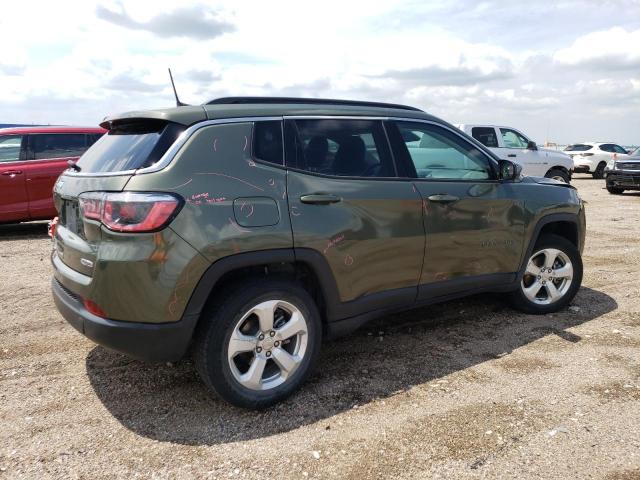 Photo 2 VIN: 3C4NJDBB0KT689567 - JEEP COMPASS 