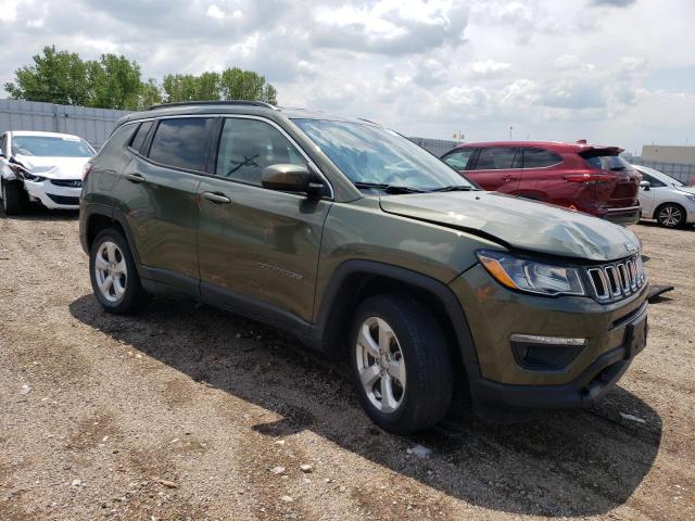 Photo 3 VIN: 3C4NJDBB0KT689567 - JEEP COMPASS 